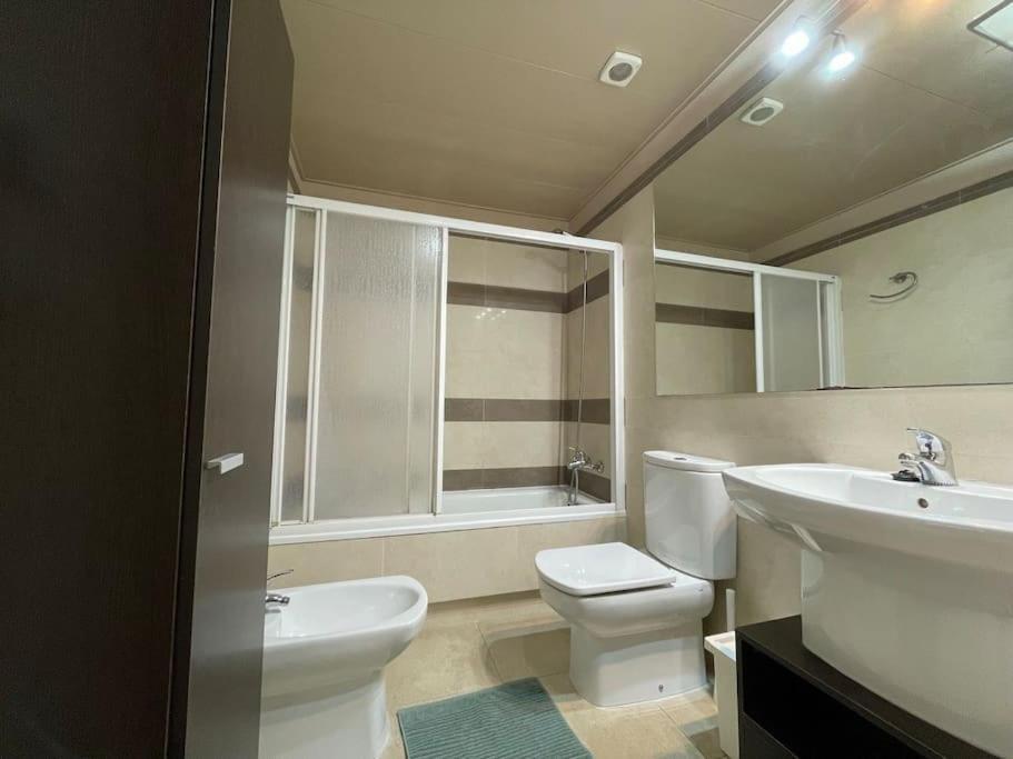 Apartamento Charming Garden En 