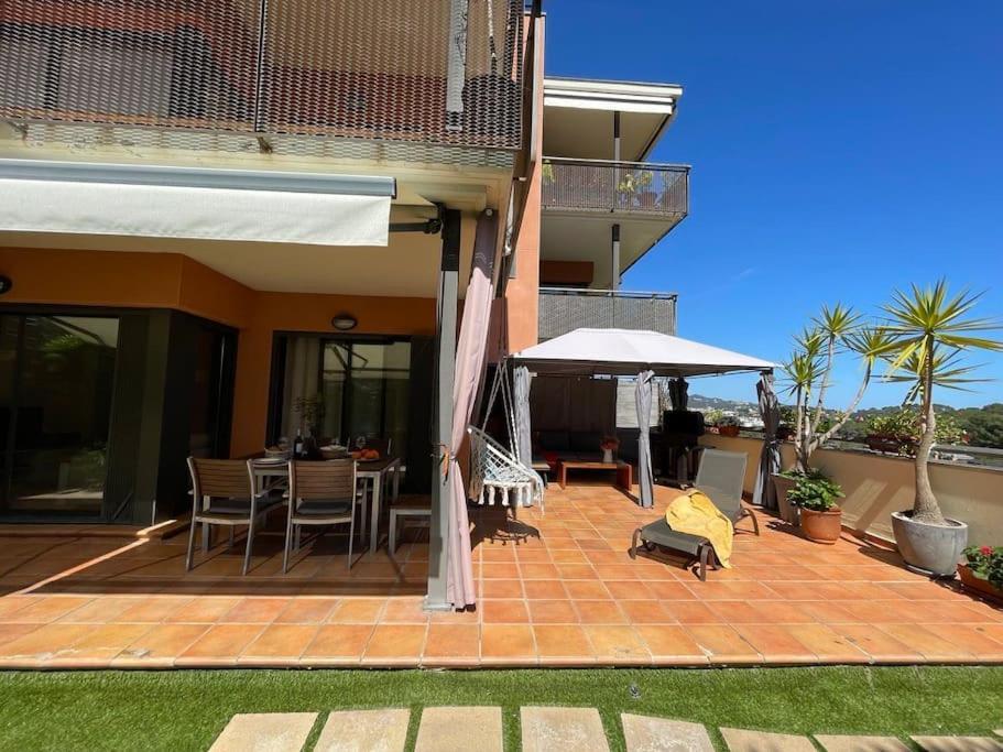 Charming Garden En 