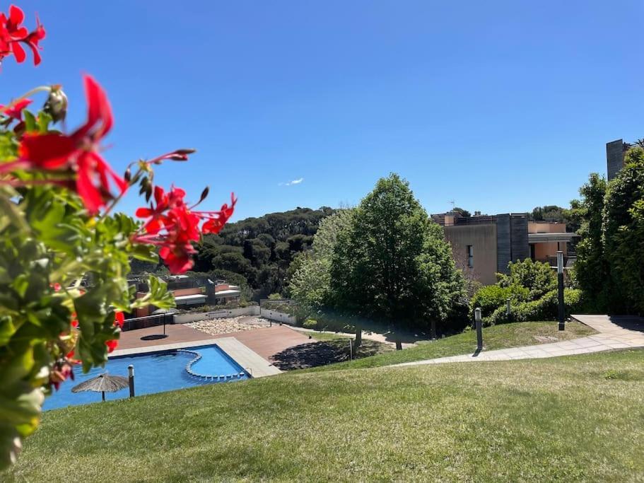 Charming Garden En 