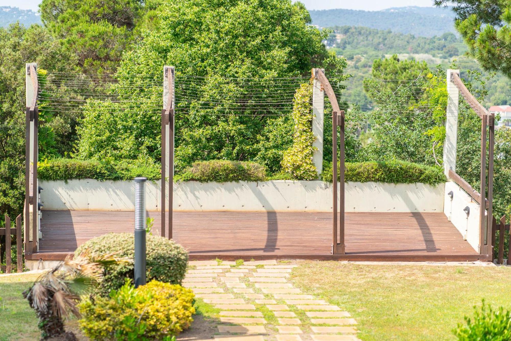 Charming Garden En 
